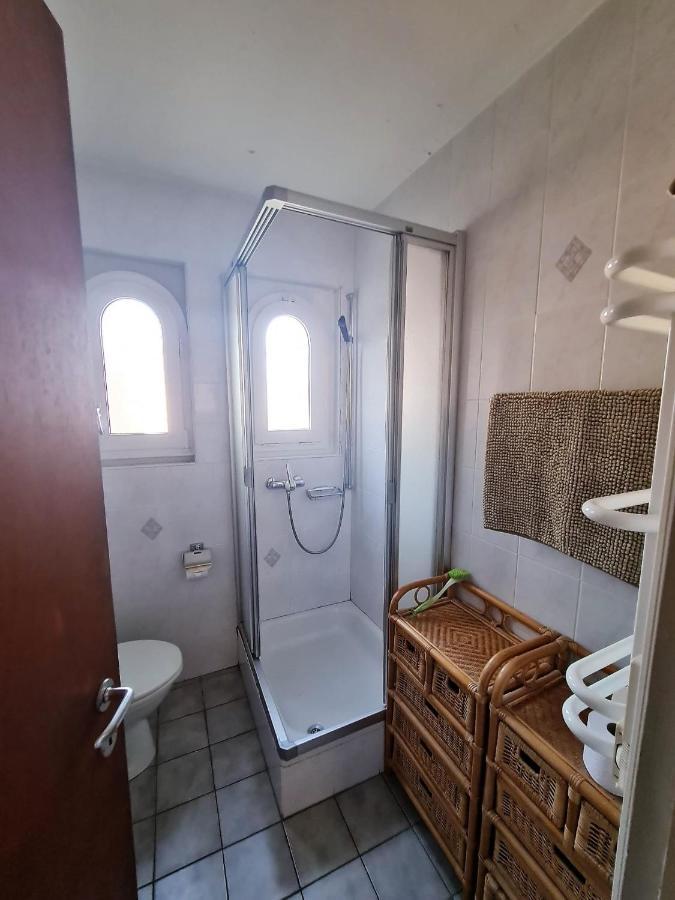 فيلا Casa Dina لوغانو المظهر الخارجي الصورة