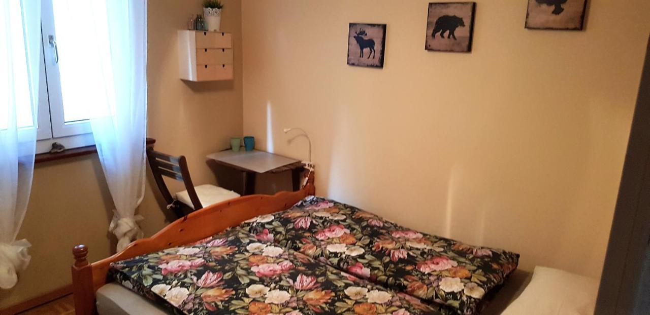 فيلا Casa Dina لوغانو المظهر الخارجي الصورة